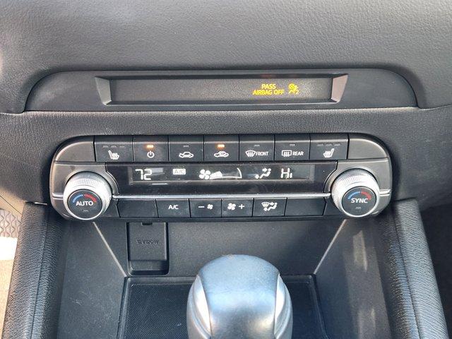 used 2023 Mazda CX-5 car, priced at $24,463