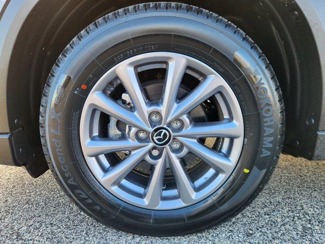 used 2023 Mazda CX-5 car, priced at $24,463