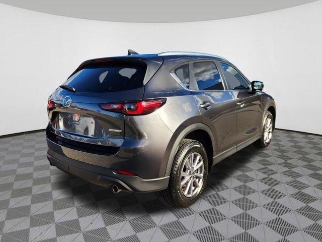 used 2023 Mazda CX-5 car, priced at $24,463