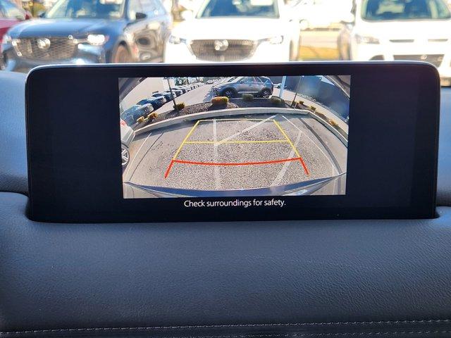 used 2023 Mazda CX-5 car, priced at $24,463