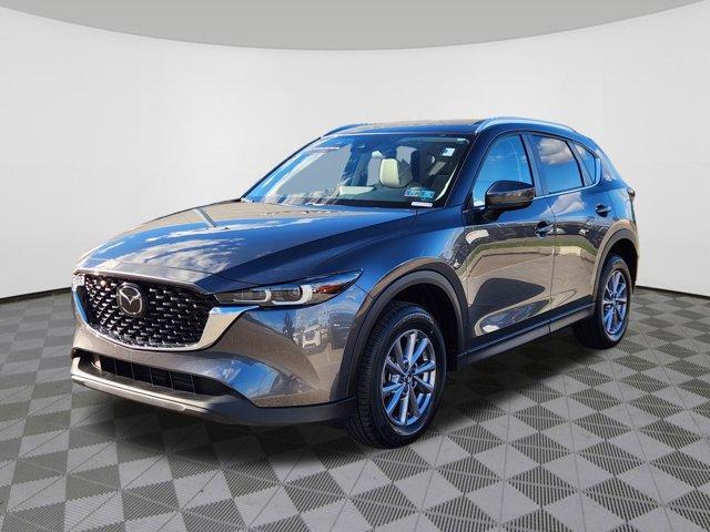 used 2023 Mazda CX-5 car, priced at $24,463