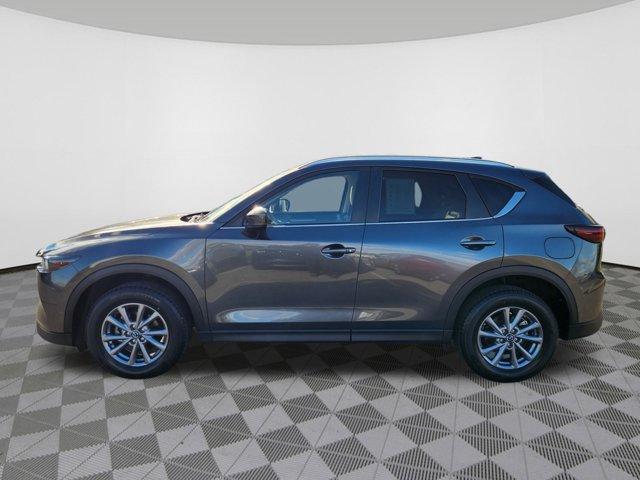 used 2023 Mazda CX-5 car, priced at $24,463