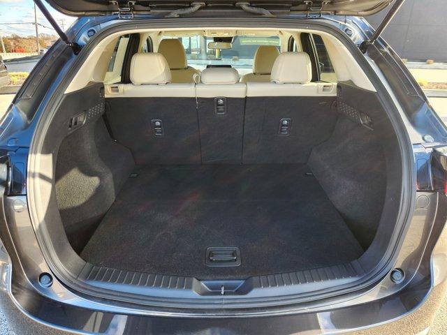 used 2023 Mazda CX-5 car, priced at $24,463