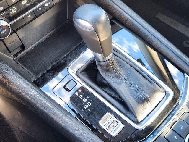 used 2023 Mazda CX-5 car, priced at $24,463