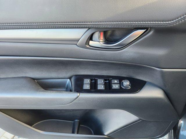 used 2023 Mazda CX-5 car, priced at $24,463