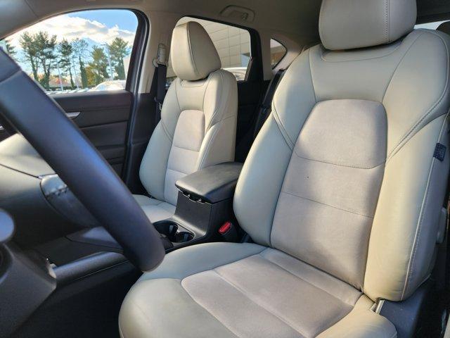 used 2023 Mazda CX-5 car, priced at $24,463