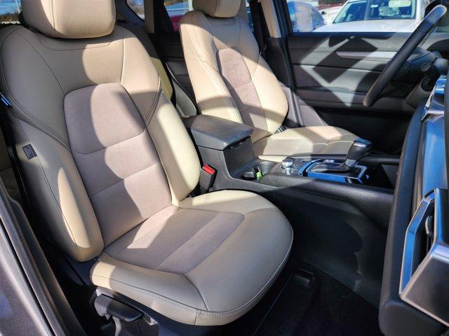 used 2023 Mazda CX-5 car, priced at $24,463