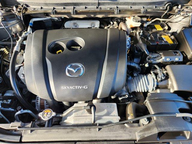 used 2023 Mazda CX-5 car, priced at $24,463