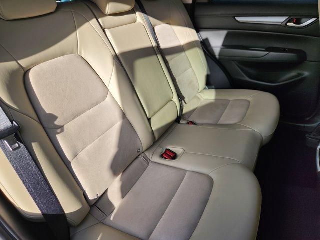 used 2023 Mazda CX-5 car, priced at $24,463