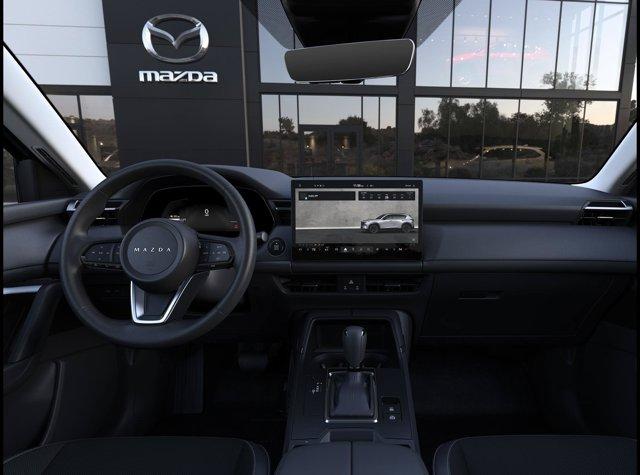 new 2026 Mazda CX-5 car, priced at $37,650