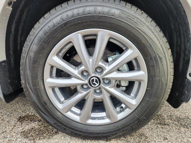 used 2025 Mazda CX-5 car, priced at $27,965