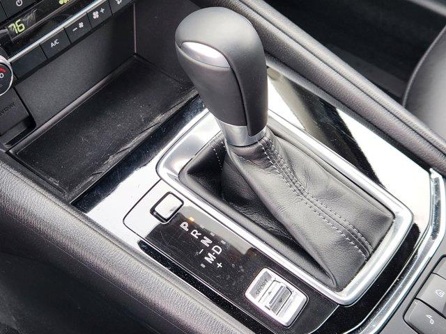 used 2025 Mazda CX-5 car, priced at $27,965