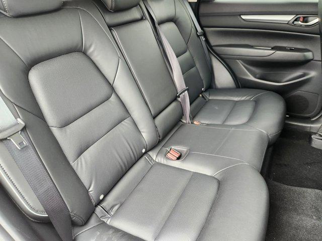 used 2025 Mazda CX-5 car, priced at $27,965