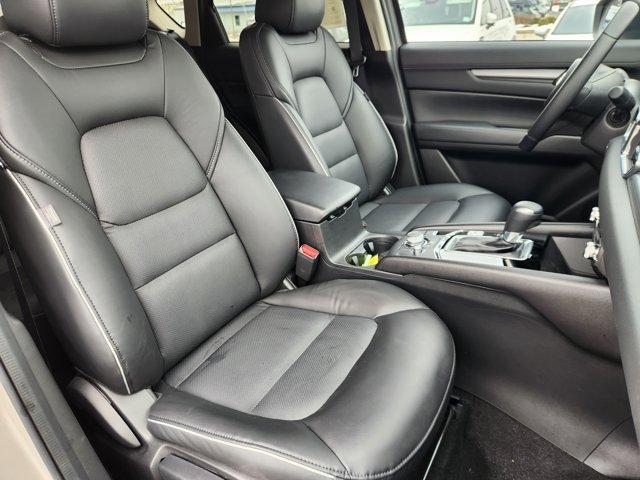 used 2025 Mazda CX-5 car, priced at $27,965