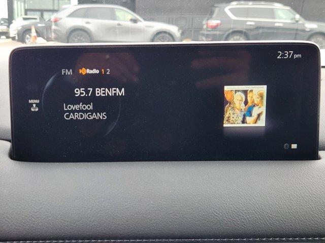 used 2025 Mazda CX-5 car, priced at $27,965