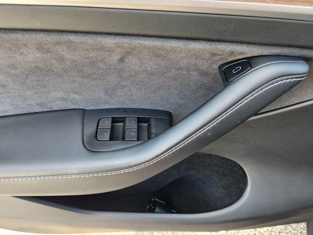 used 2023 Tesla Model Y car, priced at $30,490