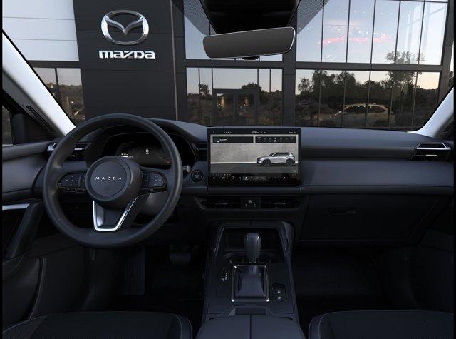new 2026 Mazda CX-5 car, priced at $35,040