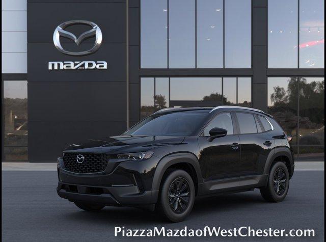 new 2026 Mazda CX-50 Hybrid car, priced at $43,905