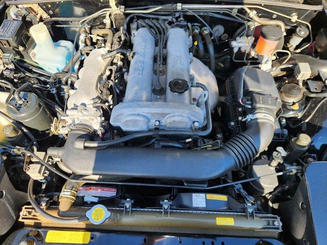 used 1997 Mazda MX-5 Miata car, priced at $13,489