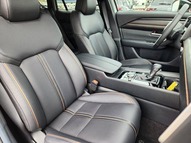 used 2024 Mazda CX-50 car, priced at $34,180