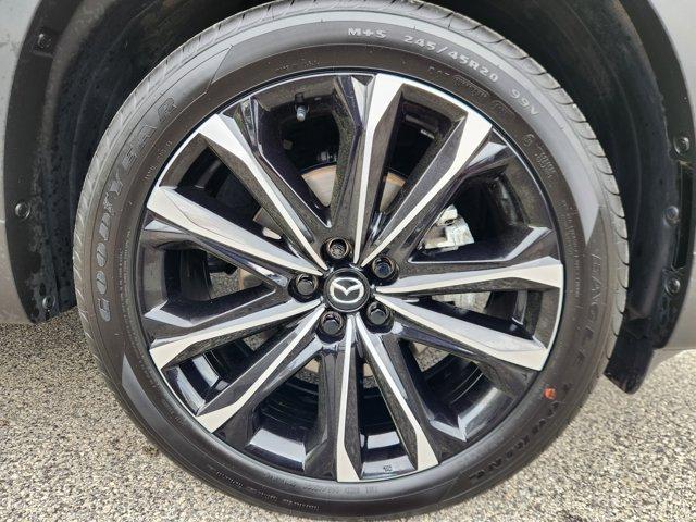used 2024 Mazda CX-50 car, priced at $34,180