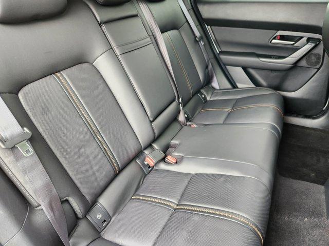 used 2024 Mazda CX-50 car, priced at $34,180