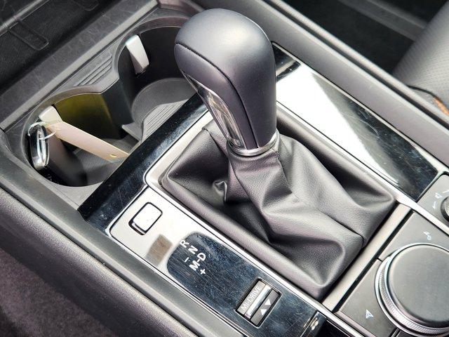 used 2024 Mazda CX-50 car, priced at $34,180