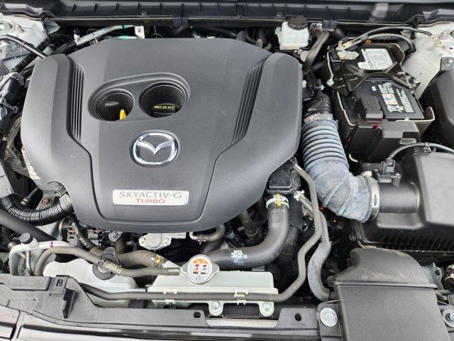 used 2024 Mazda CX-50 car, priced at $34,180