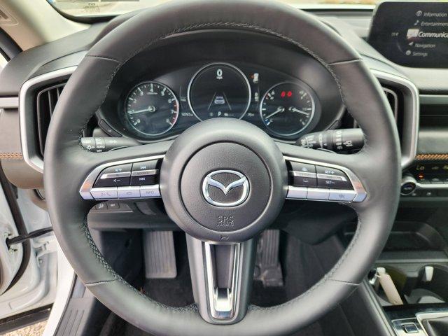 used 2024 Mazda CX-50 car, priced at $34,180