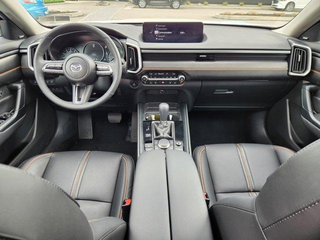 used 2024 Mazda CX-50 car, priced at $34,180