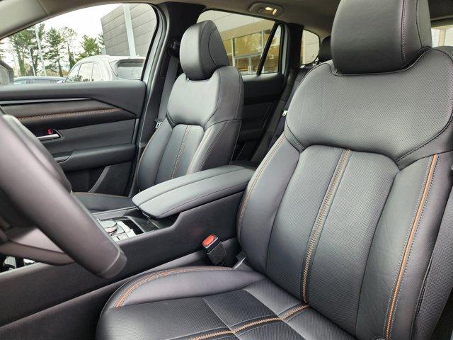 used 2024 Mazda CX-50 car, priced at $34,180
