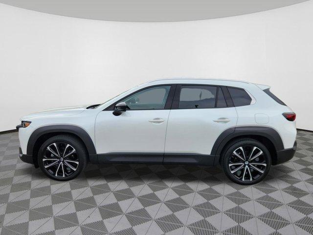 used 2024 Mazda CX-50 car, priced at $34,180