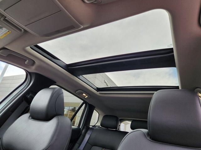 used 2024 Mazda CX-50 car, priced at $34,180