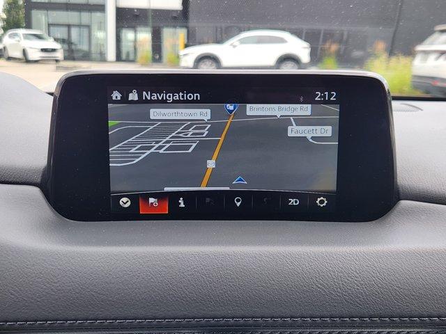 used 2019 Mazda CX-5 car, priced at $21,125