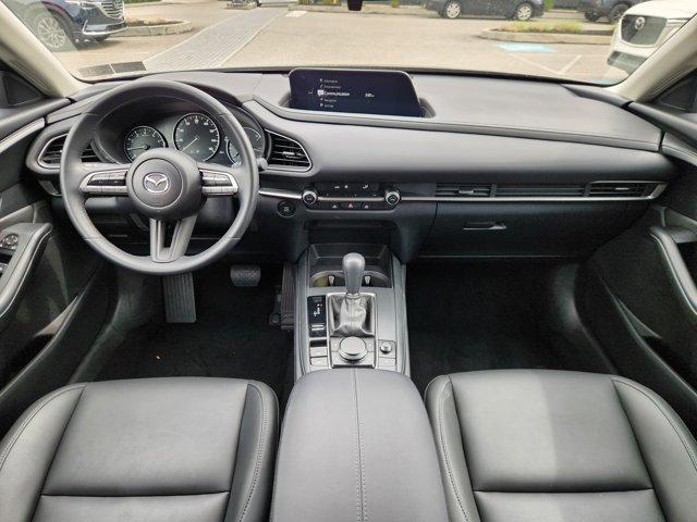 used 2023 Mazda CX-30 car, priced at $24,099