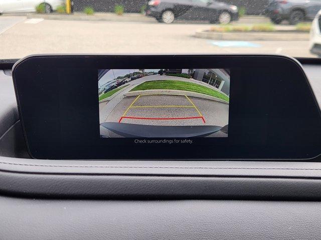 used 2023 Mazda CX-30 car, priced at $24,099