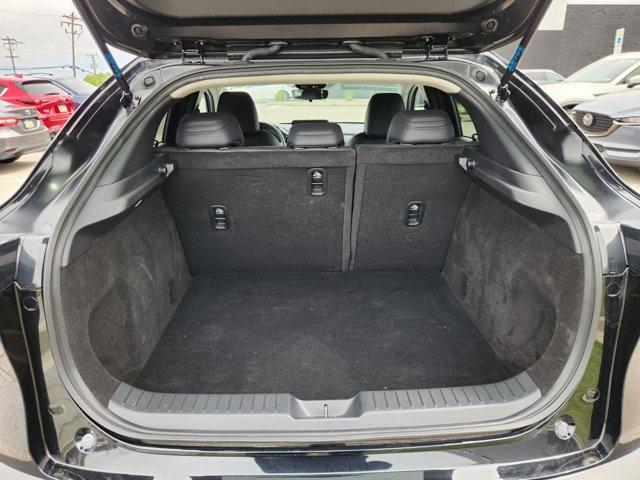 used 2023 Mazda CX-30 car, priced at $24,099