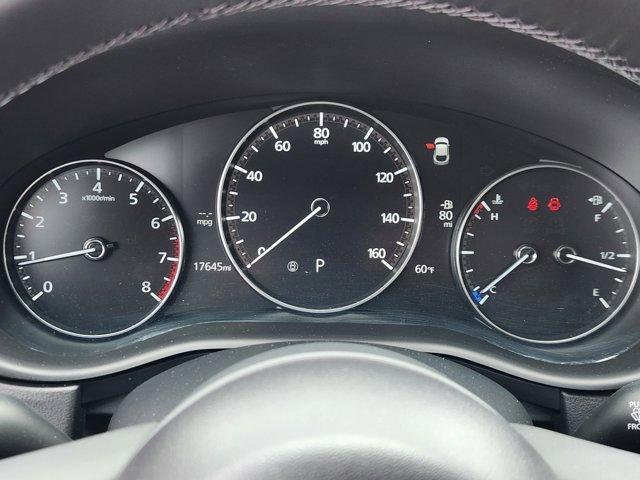 used 2023 Mazda CX-30 car, priced at $24,099