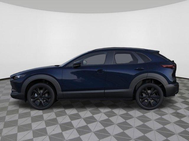 new 2026 Mazda CX-30 car, priced at $32,145