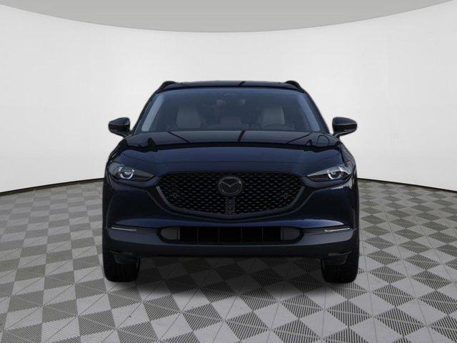 new 2026 Mazda CX-30 car, priced at $32,145