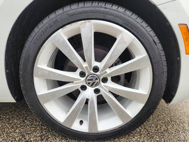 used 2014 Volkswagen Beetle car, priced at $14,934