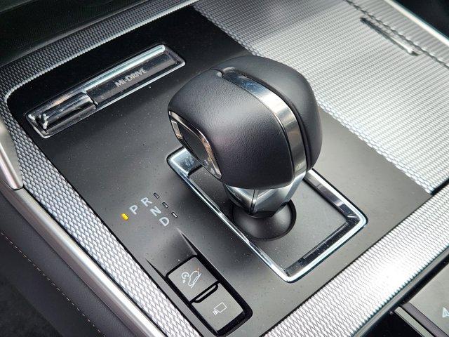 used 2025 Mazda CX-90 car, priced at $45,304