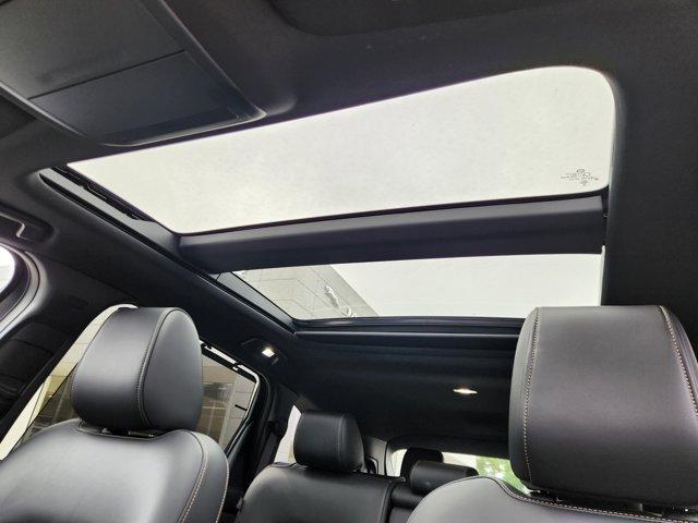 used 2025 Mazda CX-90 car, priced at $45,304