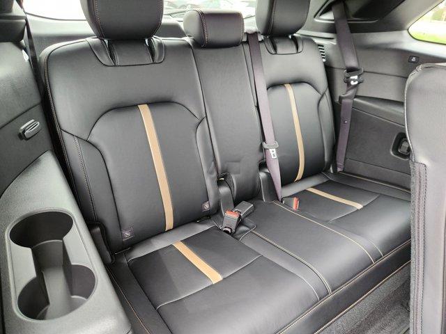 used 2025 Mazda CX-90 car, priced at $45,304