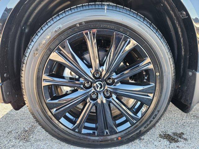 used 2025 Mazda CX-5 car, priced at $34,710