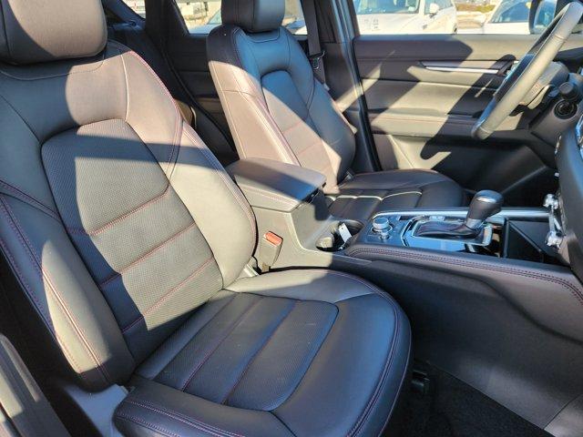 used 2025 Mazda CX-5 car, priced at $34,710