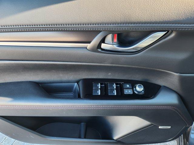 used 2025 Mazda CX-5 car, priced at $34,710