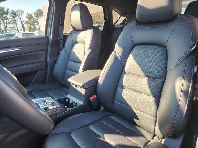 used 2025 Mazda CX-5 car, priced at $34,710