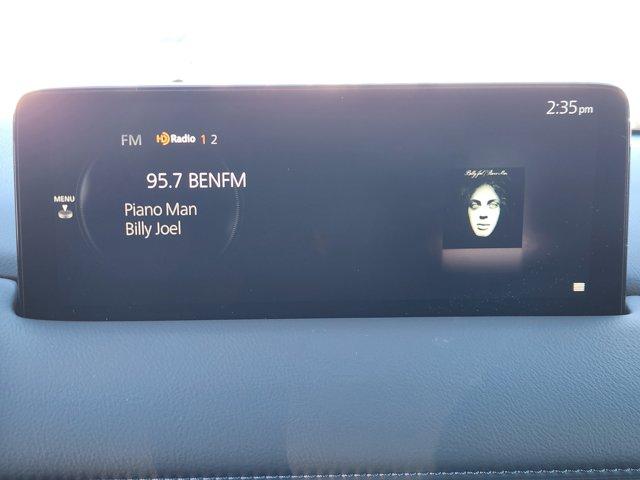 used 2025 Mazda CX-5 car, priced at $34,710