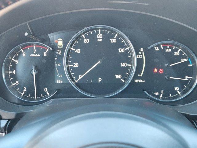 used 2025 Mazda CX-5 car, priced at $34,710